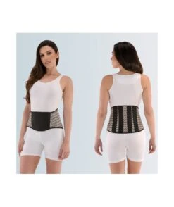 FGP - GLAM - Corsetto Elastico Lombare Donna 5 FGP - GLAM - Corsetto Elastico Lombare Donna -ANNA fgp glam corsetto elastico lombare donna 2