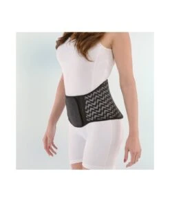 FGP - GLAM - Corsetto Elastico Lombare Donna