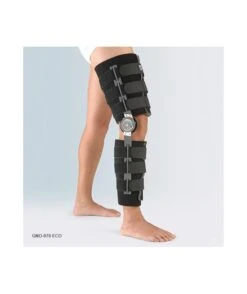 FGP - GNO 970 ECO - Ginocchiera Post-operatoria Leggy R.O.M. Economy