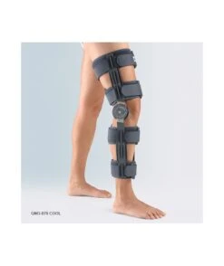 FGP - GNO 970 - Ginocchiera Post-operatoria Leggy R.O.M.