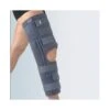 FGP - GNT 600 - Ginocchiera Post-operatoria Fissa A 0°
