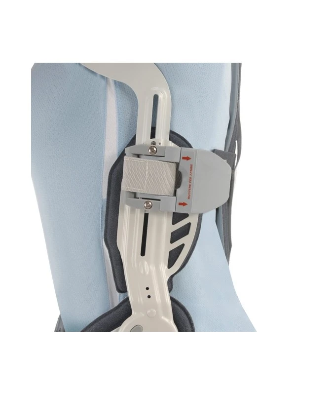 FGP - I 35 TOP - Iperestensore Vertebrale A 3 Punti, Basculante 2 FGP - I 35 TOP - Iperestensore Vertebrale A 3 Punti, Basculante - immagine 2