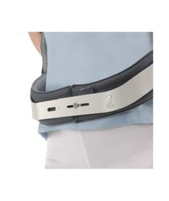 FGP - I 35 TOP - Iperestensore Vertebrale A 3 Punti, Basculante 6 FGP - I 35 TOP - Iperestensore Vertebrale A 3 Punti, Basculante -ANNA fgp i 35 top iperestensore vertebrale a 3 punti basculante 2