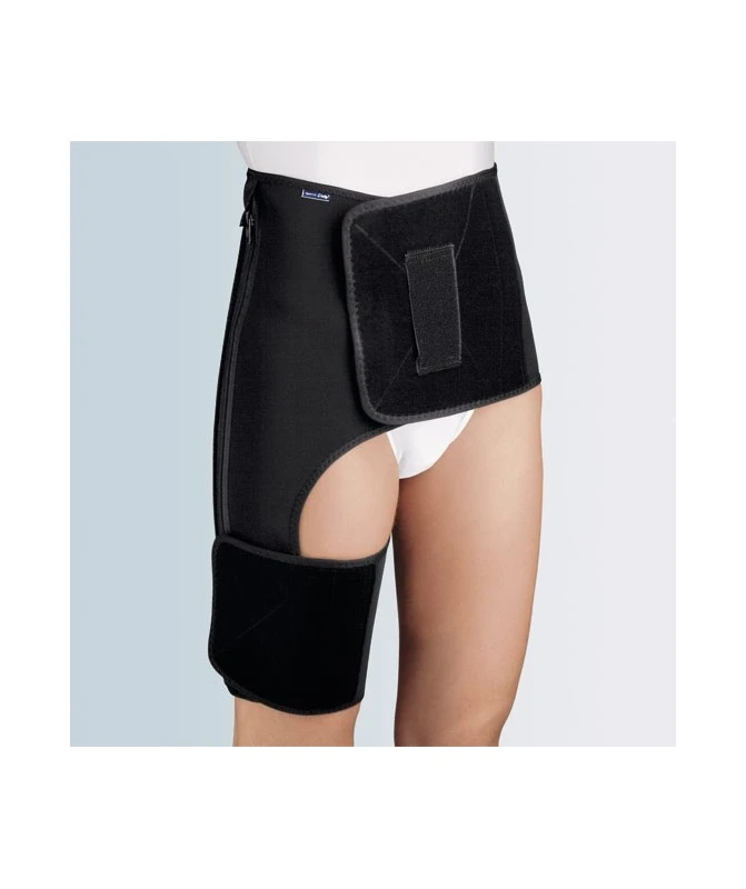 FGP - IMA 109 - Supporto Funzionale Per Anca Soft 2 FGP - IMA 109 - Supporto Funzionale Per Anca Soft - immagine 2