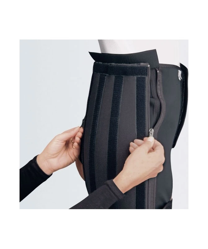 FGP - IMA 109 - Supporto Funzionale Per Anca Soft 1 FGP - IMA 109 - Supporto Funzionale Per Anca Soft