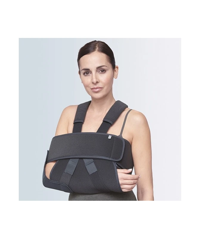 FGP - IMB 200 NEW - Immobilizzatore Di Braccio E Spalla 1 FGP - IMB 200 NEW - Immobilizzatore Di Braccio E Spalla