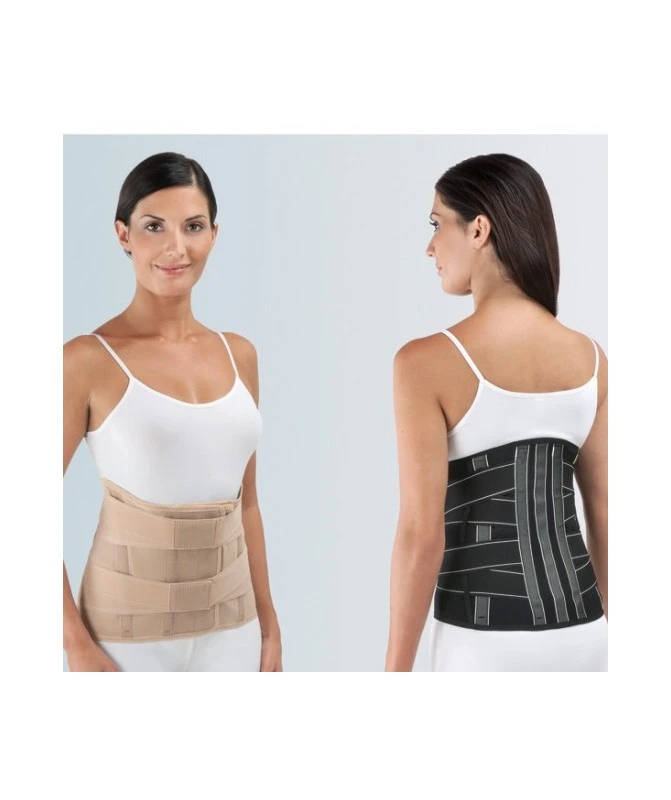 FGP - IN-CROSS - Corsetto Elastico 2 FGP - IN-CROSS - Corsetto Elastico - immagine 2