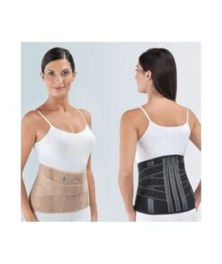 FGP - IN-CROSS - Corsetto Elastico