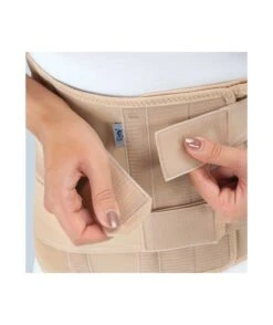 FGP - IN-CROSS - Corsetto Elastico 11 FGP - IN-CROSS - Corsetto Elastico -ANNA fgp in cross corsetto elastico 4