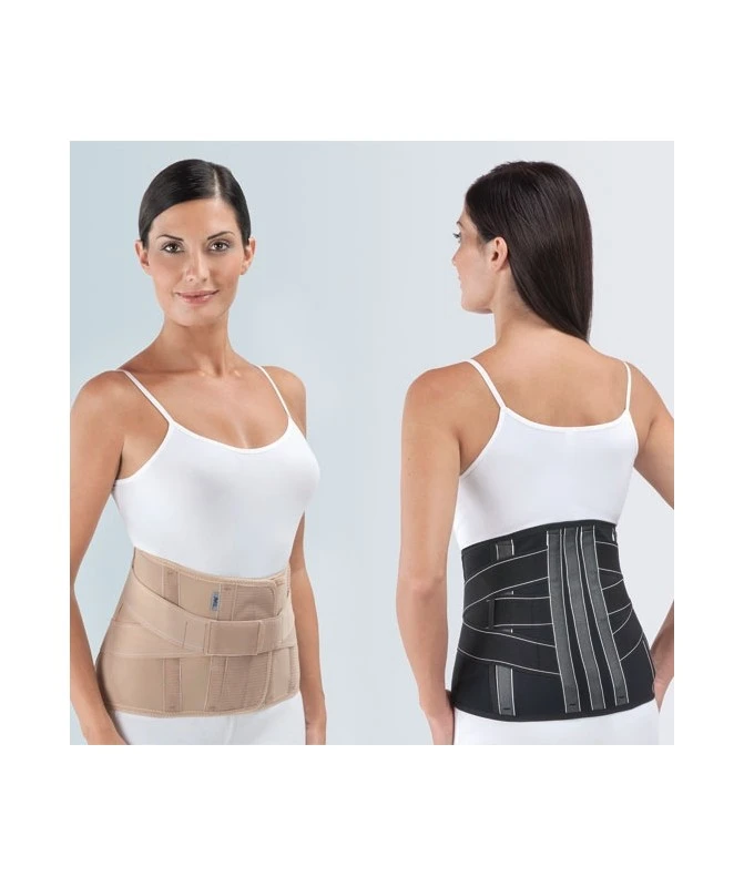 FGP - IN-CROSS - Corsetto Elastico 1 FGP - IN-CROSS - Corsetto Elastico