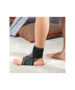 FGP - KIDZ-CL8 - Cavigliera Con Bendaggio A 8 Pediatrica