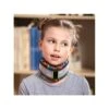 FGP - KIDZ CLM - Collare Cervicale Semirigido Modulabile Pediatrico