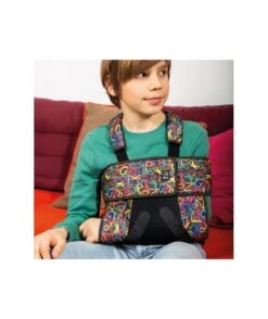 FGP - KIDZ IMB - Immobilizzatore Braccio E Spalla Pediatrico