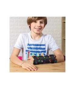 FGP - KIDZ-P06 - Polsiera Steccata Lunga Ambidestra Pediatrica