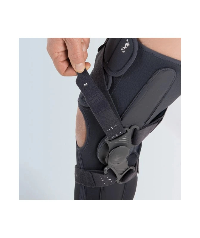 FGP - LIGHT OA - Ginocchiera Per Osteoartrosi 2 FGP - LIGHT OA - Ginocchiera Per Osteoartrosi - immagine 2