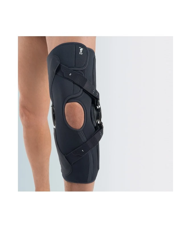 FGP - LIGHT OA - Ginocchiera Per Osteoartrosi 1 FGP - LIGHT OA - Ginocchiera Per Osteoartrosi