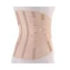 FGP - LOMBOCOP RELAX - Corsetto Lombare Elasticizzato Con Filo Di Rame, Patella Doppia