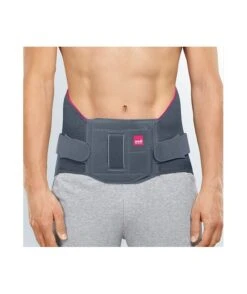 FGP - LUMBAMED DISC - Corsetto Funzionale A Ponte Con Funzione Di Mobilizzazione Progressiva