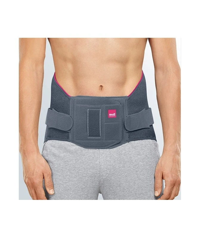 FGP - LUMBAMED DISC - Corsetto Funzionale A Ponte Con Funzione Di Mobilizzazione Progressiva 1 FGP - LUMBAMED DISC - Corsetto Funzionale A Ponte Con Funzione Di Mobilizzazione Progressiva