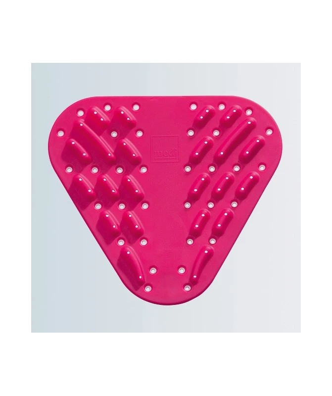 FGP - LUMBAMED PLUS - Supporto Lombare Con Pelota Massaggiante Vario-Flex 1 FGP - LUMBAMED PLUS - Supporto Lombare Con Pelota Massaggiante Vario-Flex