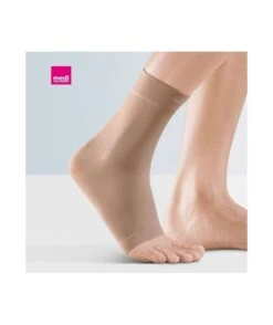 FGP - M 501 - Cavigliera Poliestensiva Elastica