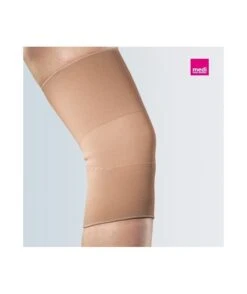 FGP - M 601 - Ginocchiera Poliestensiva In Tessuto Elastico