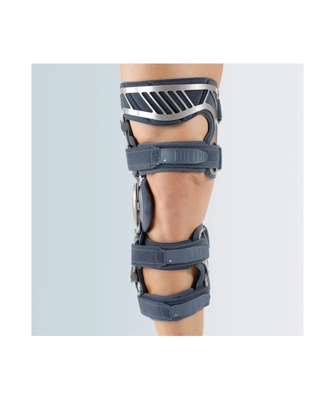 FGP - M.3 S - Tutore Ad Aggiustamento Calibrato Monocompartimentale Per Ginocchio Varo-valgo 3 FGP - M.3 S - Tutore Ad Aggiustamento Calibrato Monocompartimentale Per Ginocchio Varo-valgo - immagine 3