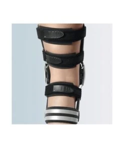 FGP - M.4 ANTIRECURVATUM - Ginocchiera Funzionale Per Recurvatum 6 FGP - M.4 ANTIRECURVATUM - Ginocchiera Funzionale Per Recurvatum -ANNA fgp m4 antirecurvatum ginocchiera funzionale per recurvatum 2