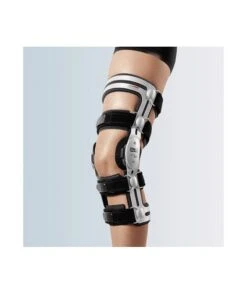 FGP - M.4 ANTIRECURVATUM - Ginocchiera Funzionale Per Recurvatum 7 FGP - M.4 ANTIRECURVATUM - Ginocchiera Funzionale Per Recurvatum -ANNA fgp m4 antirecurvatum ginocchiera funzionale per recurvatum 3