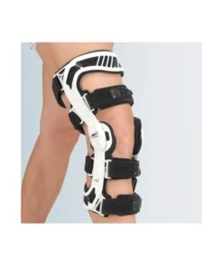 FGP - M.4S COMFORT - Ginocchiera Funzionale 4 Punti Per ACL/PCL/CI