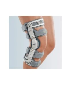 FGP - M.4S OA COMFORT SHORT - Ginocchiera Ad Aggiustamento Calibrato Bicompartimentale Per Varo-valgo