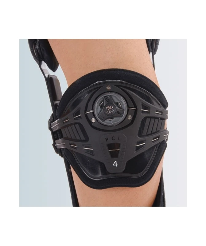 FGP - M.4S-PCL DYNAMIC - Ginocchiera Funzionale A 4 Punti Per PCL 3 FGP - M.4S-PCL DYNAMIC - Ginocchiera Funzionale A 4 Punti Per PCL - immagine 3