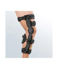 FGP - M.4S-PCL DYNAMIC - Ginocchiera Funzionale A 4 Punti Per PCL 7 FGP - M.4S-PCL DYNAMIC - Ginocchiera Funzionale A 4 Punti Per PCL -ANNA fgp m4s pcl dynamic ginocchiera funzionale a 4 punti per pcl 3