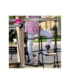 FGP - M.STEP KIDZ - Cavigliera Bivalve Pediatrica