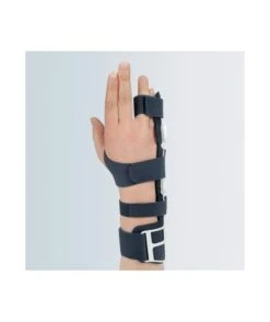 FGP - PFO 100 - Tutore Per 4° E 5° Raggio Della Mano