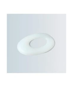 FGP - PHYLOETEK 40 - Ginocchiera Traspirante Con Stabilizzatore Rotuleo Ad Anello In Silicone