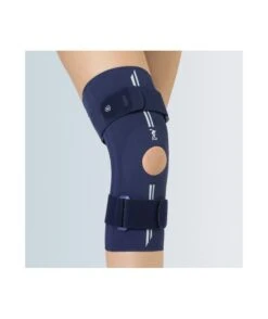 FGP - PHYLOETEK 60 - Ginocchiera Traspirante Con Stecche A Spirale 5 FGP - PHYLOETEK 60 - Ginocchiera Traspirante Con Stecche A Spirale -ANNA fgp phyloetek 60 ginocchiera traspirante con stecche a spirale 2