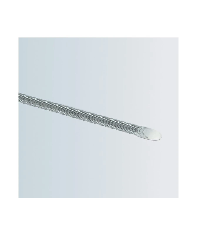 FGP - PHYLOETEK 60 - Ginocchiera Traspirante Con Stecche A Spirale 1 FGP - PHYLOETEK 60 - Ginocchiera Traspirante Con Stecche A Spirale