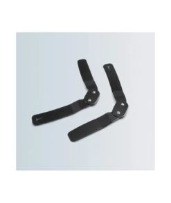 FGP - PHYLOETEK STABIMED PRO OPEN - Ginocchiera Traspirante Aperta Con Snodo Policentrico