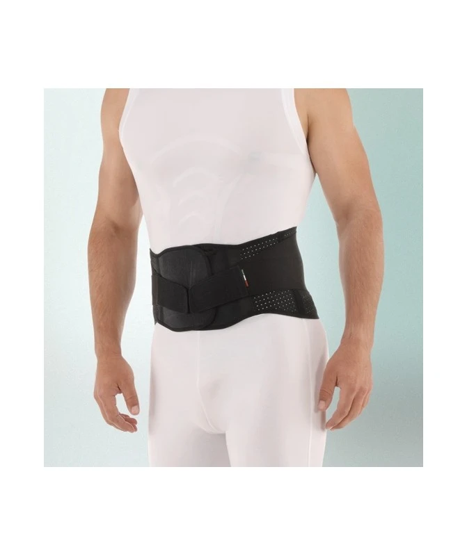 FGP - PLURIVAL - Corsetto Lombare 2 FGP - PLURIVAL - Corsetto Lombare - immagine 2