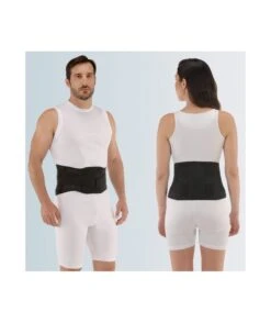 FGP - PLURIVAL - Corsetto Lombare 5 FGP - PLURIVAL - Corsetto Lombare -ANNA fgp plurival corsetto lombare 2