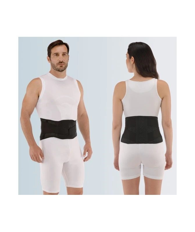 FGP - PLURIVAL - Corsetto Lombare 3 FGP - PLURIVAL - Corsetto Lombare - immagine 3