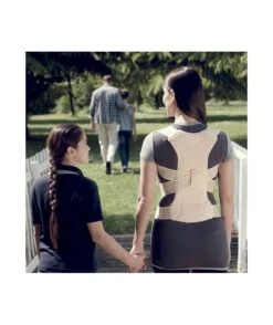 FGP - Posture Plus - P+ DORSOLLIEVO Tutore Posturale -ANNA fgp posture plus p dorsollievo tutore posturale 4