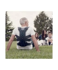 FGP - Posture Plus - P+ DORSOLLIEVO Tutore Posturale -ANNA fgp posture plus p dorsollievo tutore posturale 5