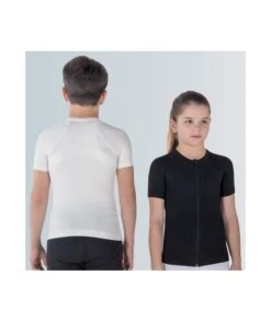 FGP - Posture Plus - P+ YOUNG UP - Maglia Posturale Pediatrica Seamless