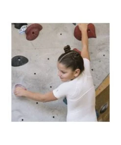 FGP - Posture Plus - P+ YOUNG UP - Maglia Posturale Pediatrica Seamless -ANNA fgp posture plus p young up maglia posturale pediatrica seamless 4