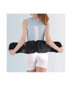 FGP - PRO-ACTION - Corsetto Steccato Per Distrazione Vertebrale