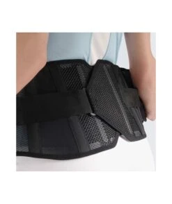 FGP - PRO-ACTION - Corsetto Steccato Per Distrazione Vertebrale -ANNA fgp pro action corsetto steccato per distrazione vertebrale 3
