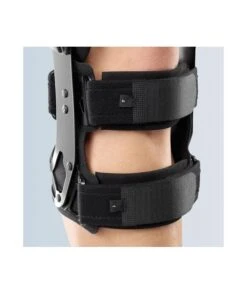 FGP - PROTECT 4 EVO - Ginocchiera Funzionale 4 Punti Per ACL/PCL/CI