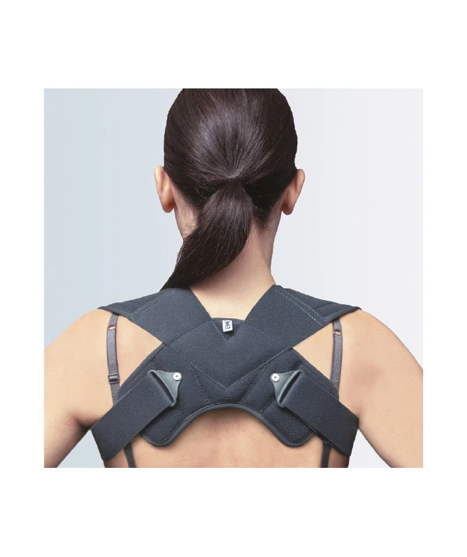 FGP - RDS 100 - Immobilizzatore Clavicolare 2 FGP - RDS 100 - Immobilizzatore Clavicolare - immagine 2